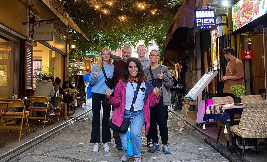 Profesyonel Lisanslı Tur Rehberi Eşliğinde Özel Tarihi Yarımada Turu