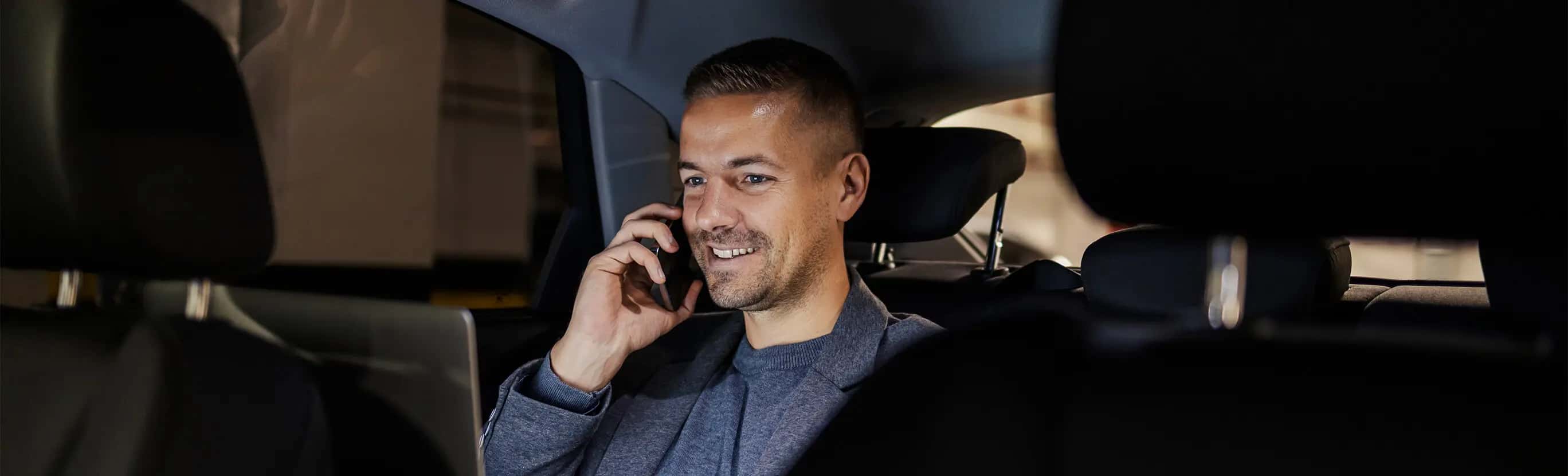Kings World Transfer — VIP Chauffeur & Istanbul Airport Transfer