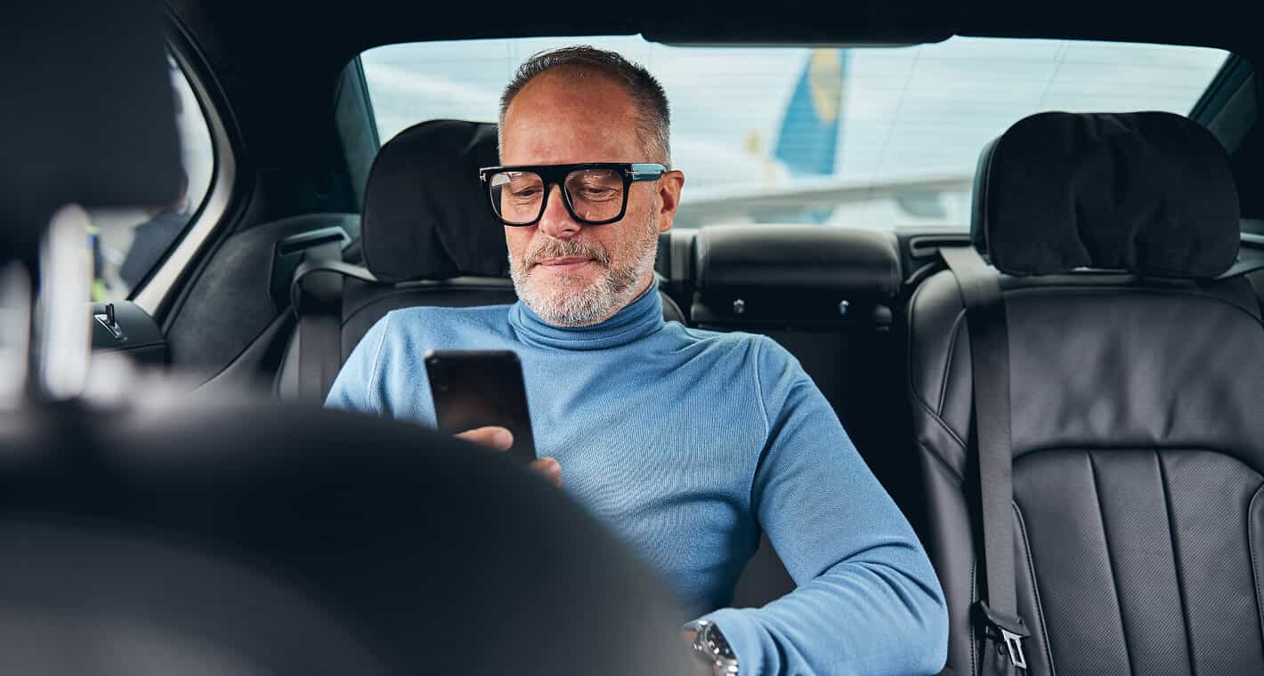 Sabit fiyat garantisi - ile yolculuğunuzu gerçekleştirin. - İstanbul Havalimanı Transfer Hizmetleri