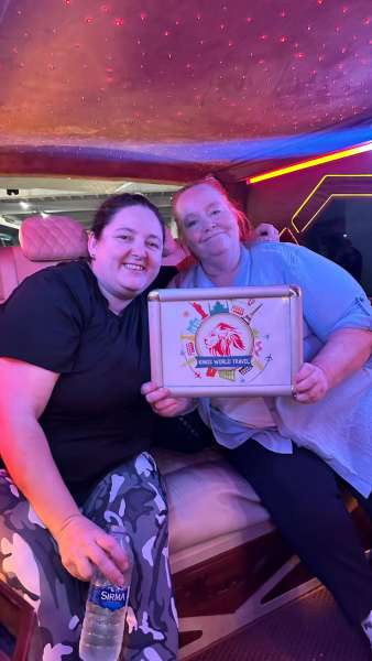 Kapalıçarşı'da müşteriler