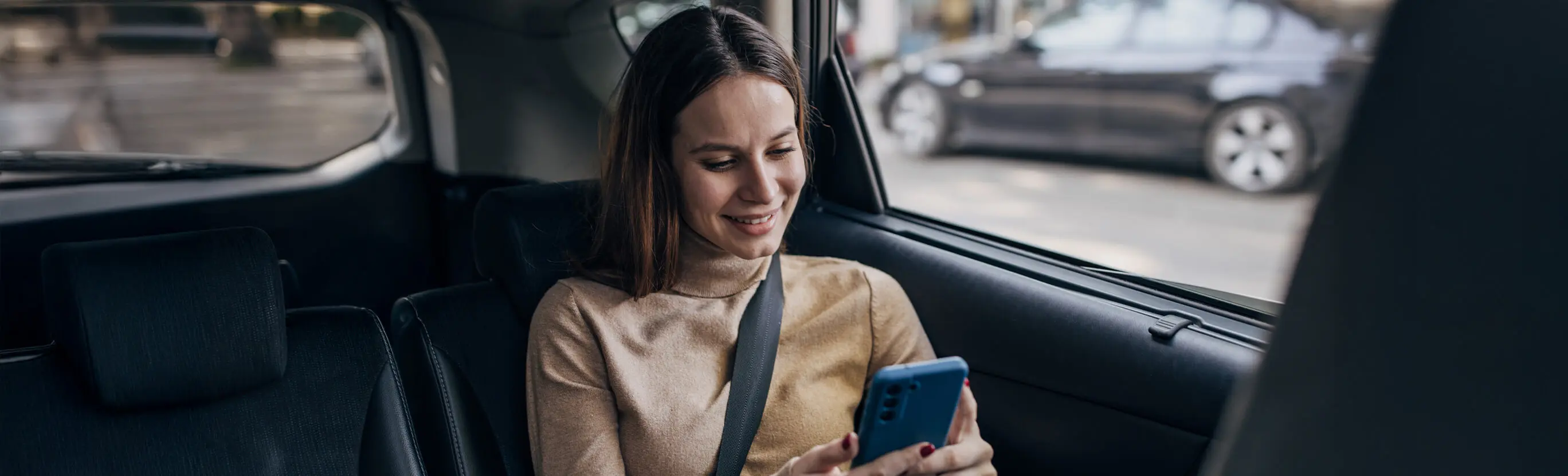 Kings World Transfer — VIP Chauffeur & Istanbul Airport Transfer