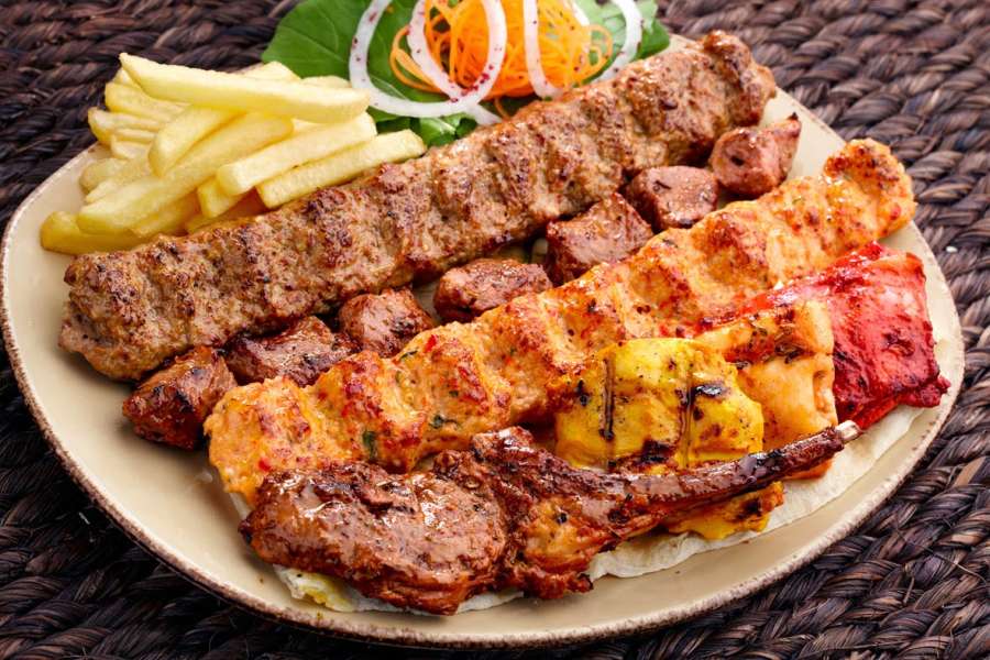 Additional image 1 for A Culinary Odyssey: Exploring the Rich Tapestry of Istanbul Cuisine