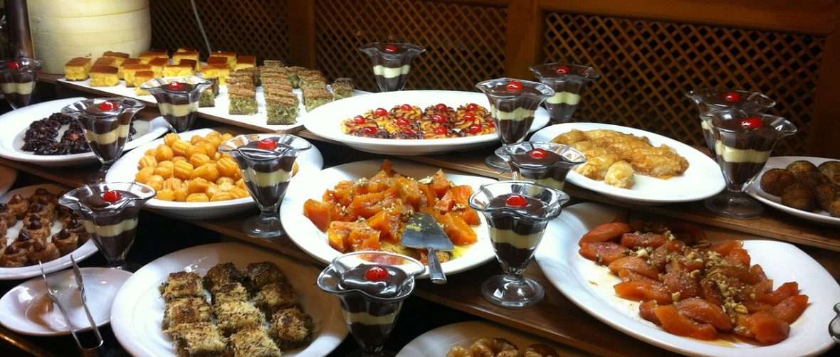 Additional image 2 for A Culinary Odyssey: Exploring the Rich Tapestry of Istanbul Cuisine