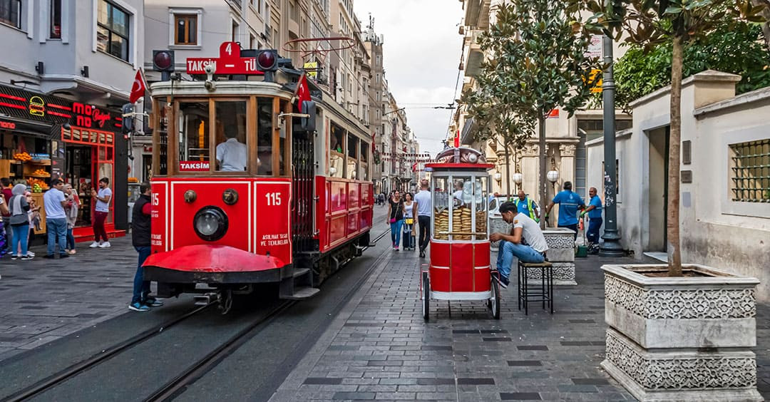 Additional image 1 for About Istanbul
