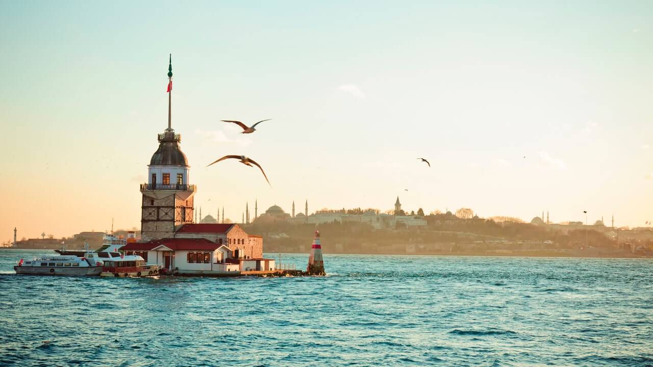 Additional image 2 for About Istanbul