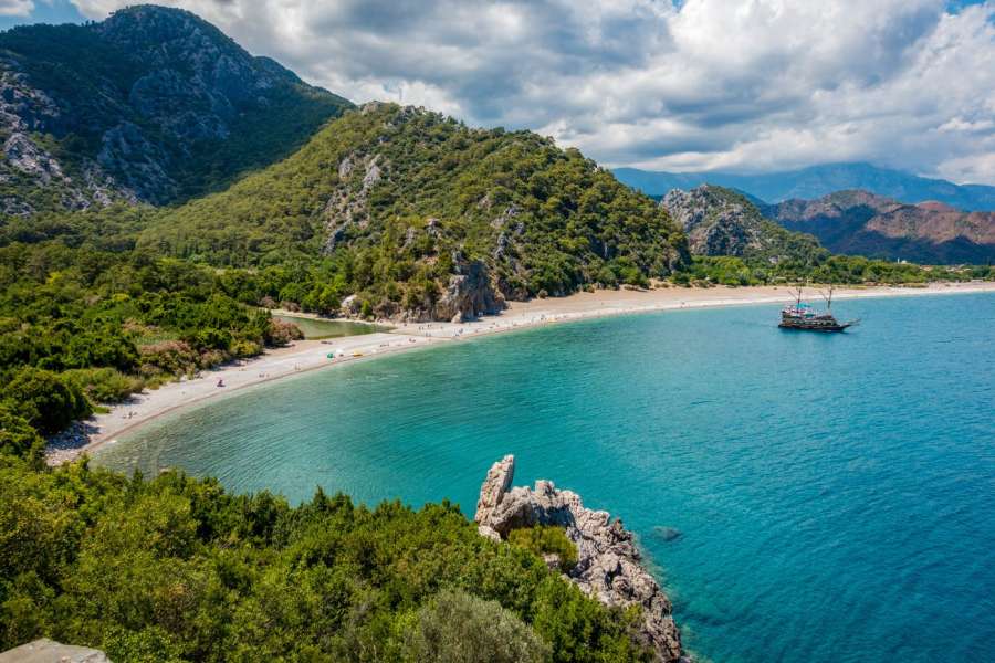 Additional image 1 for Exploring the Jewel of the Turkish Riviera: Antalya