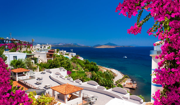 Additional image 2 for Bodrum Turkey: What to See and Beaches Guide 2025