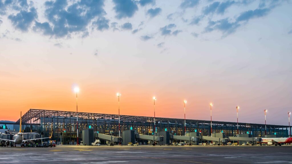 Dalaman Airport: Transportation, Shops, and WiFi Guide 2025