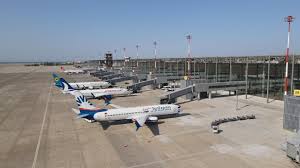 Additional image 2 for Dalaman Airport: Transportation, Shops, and WiFi Guide 2025