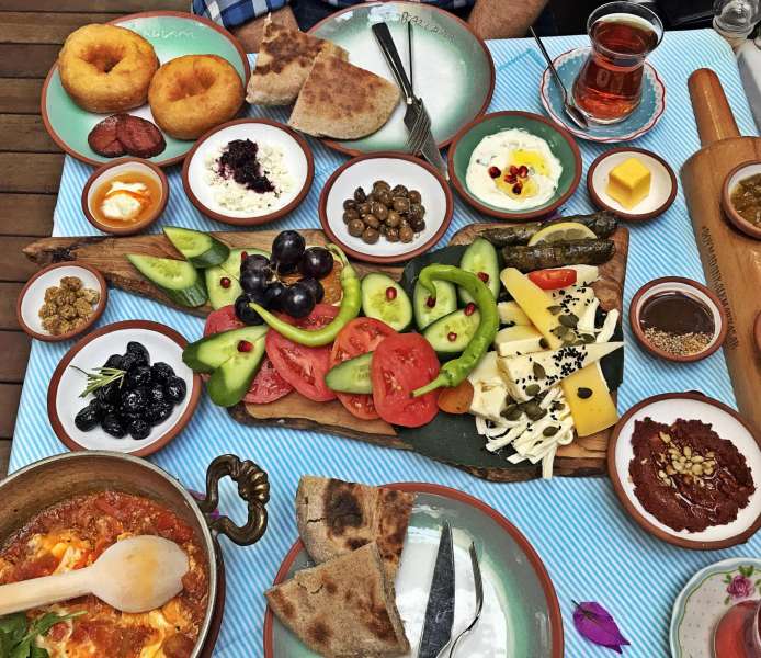 Guide to Istanbul Cuisine: What to Eat and Where to Find It