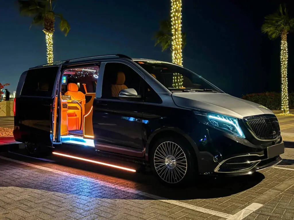 3 Great Reasons to Book an Airport Transfer