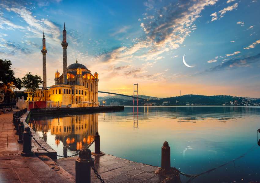 A Complete Travel Guide to Istanbul: What You Need to Know