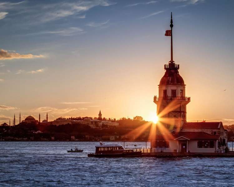 Additional image 1 for A Complete Travel Guide to Istanbul: What You Need to Know