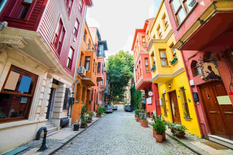Unveiling Istanbul's Hidden Gems