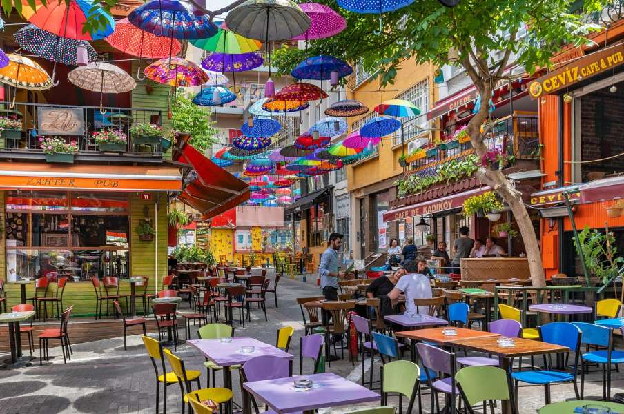 Additional image 1 for Unveiling Istanbul's Hidden Gems