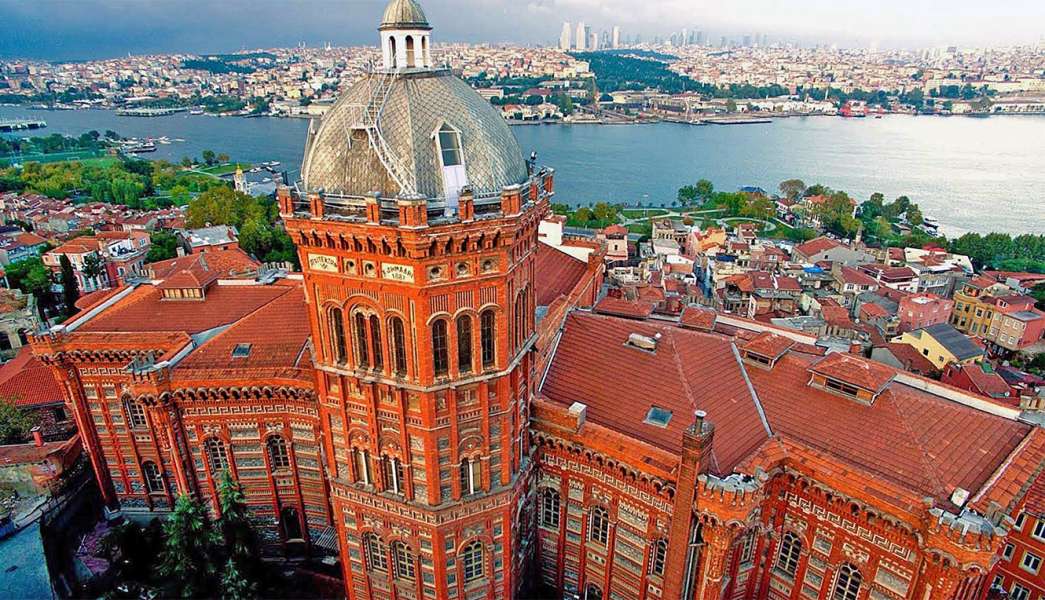 Additional image 2 for Unveiling Istanbul's Hidden Gems