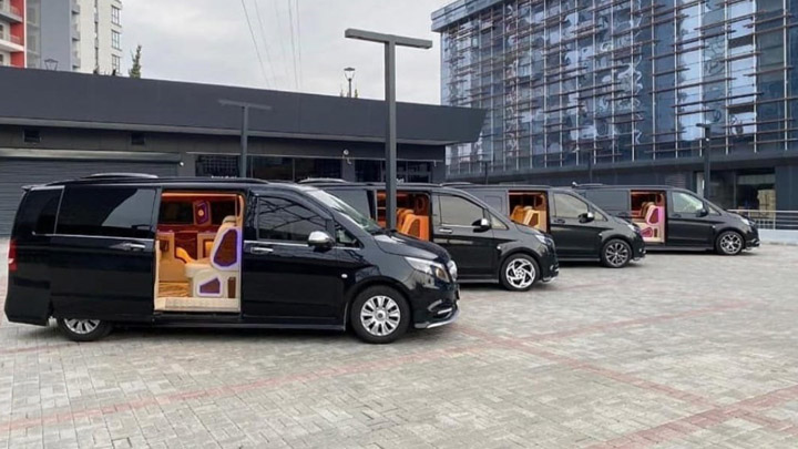 Convenient Airport Transfer Service from Home to Airport