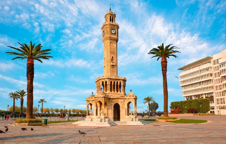 Additional image 2 for Izmir: Where Ancient History Meets Modern Elegance
