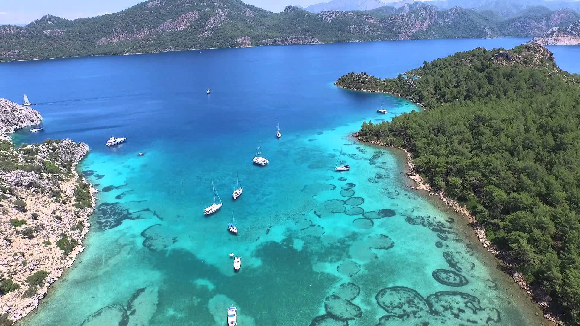Additional image 1 for Marmaris Turkey: Old City and Holiday 2025