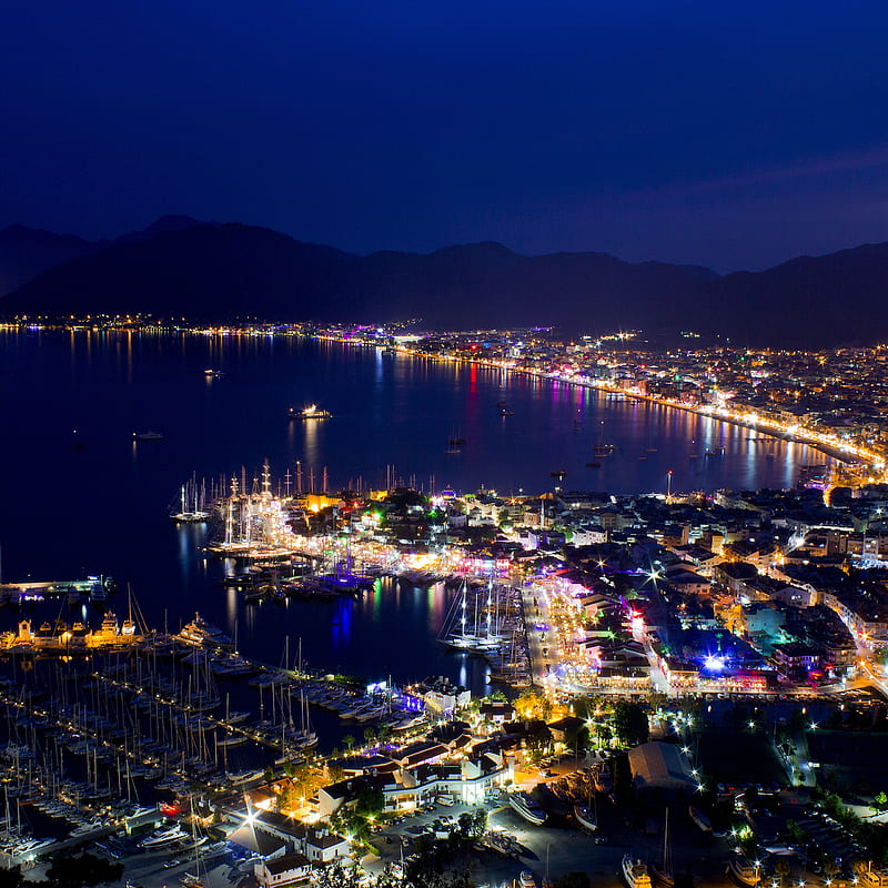 Additional image 2 for Marmaris Turkey: Old City and Holiday 2025