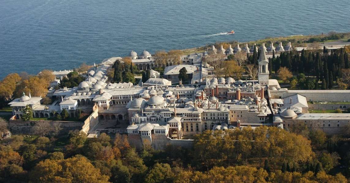 Additional image 1 for Istanbul's Must-Visit Landmarks