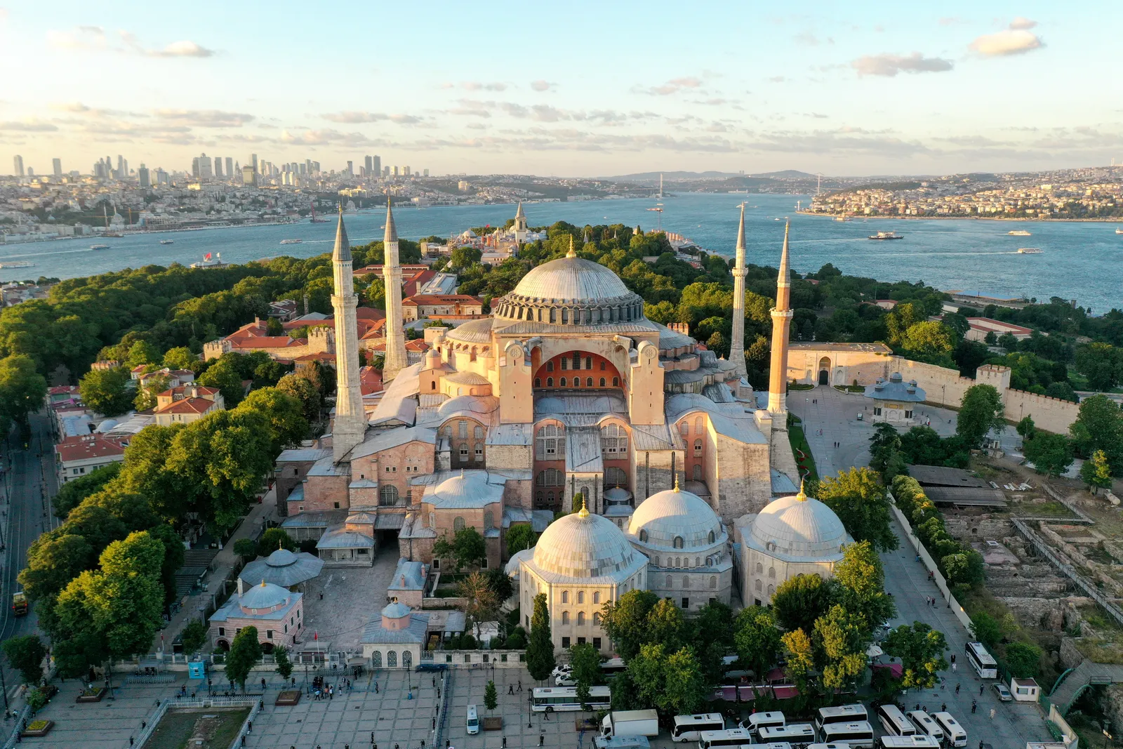Additional image 2 for Istanbul's Must-Visit Landmarks