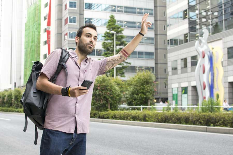 Additional image 1 for Istanbul Airport Transfers: Navigating Taxis, Traffic, and Amenities
