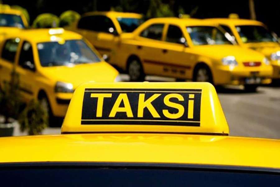 Additional image 2 for Istanbul Airport Transfers: Navigating Taxis, Traffic, and Amenities