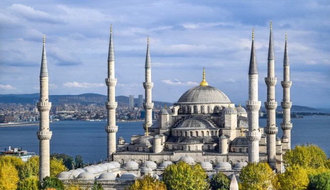 Additional image 1 for Tips for First-Time Visitors to Istanbul