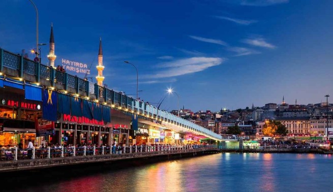 Additional image 2 for Tips for First-Time Visitors to Istanbul