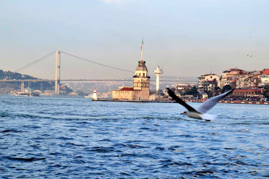 Tips for First-Time Visitors to Istanbul